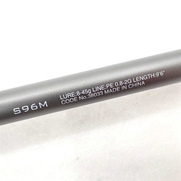 １８ディアルーナＳ９６Ｍ